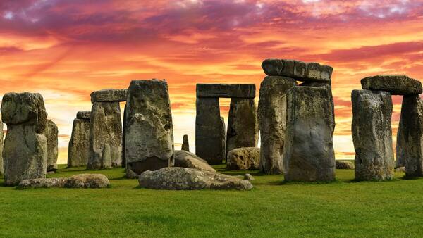 La verdad de Stonehenge: después de 5000 años, científicos descubrieron con qué propósito las construyeron - El Cronista