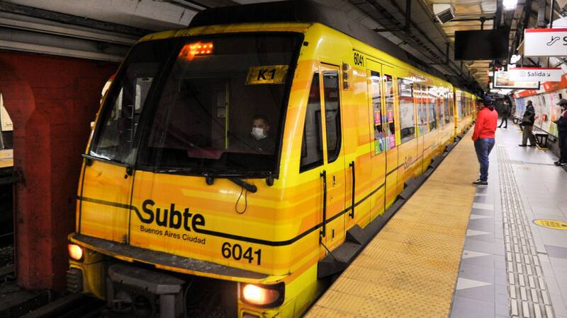 Aumenta el subte: ¿cuánto costará viajar desde ahora?