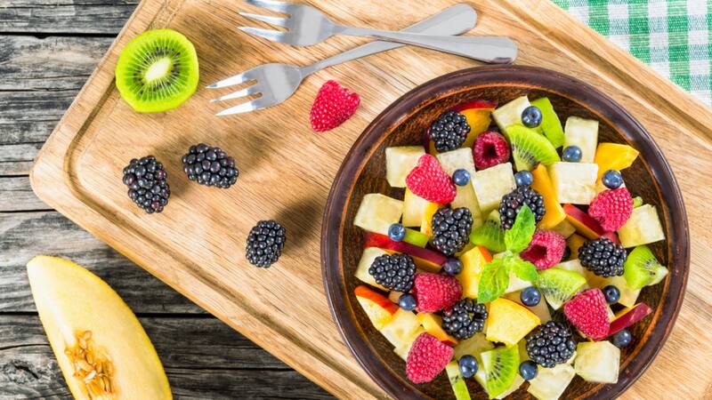 El alimento afrodisiaco que aumenta la libido sexual en tiempo récord. Fuente: Shutterstock.