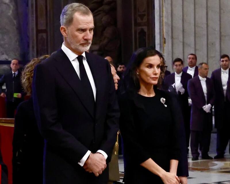 La Corona Española en vilo por la salud de un familiar. (Fuente: Archivo)