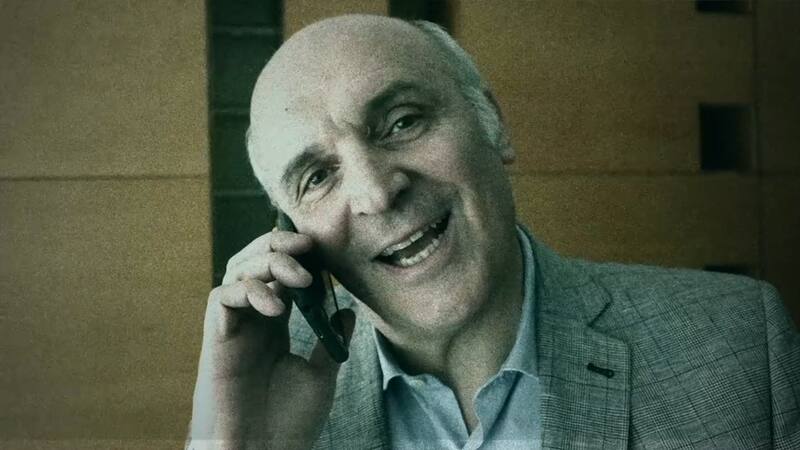 José Luis Espert, uno de los anfitriones del debate del presupuesto en el Congreso