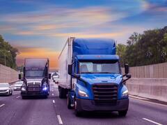 Confirmado: habrá megamarcha de transportistas y cierre de rutas este lunes de 17 de febrero