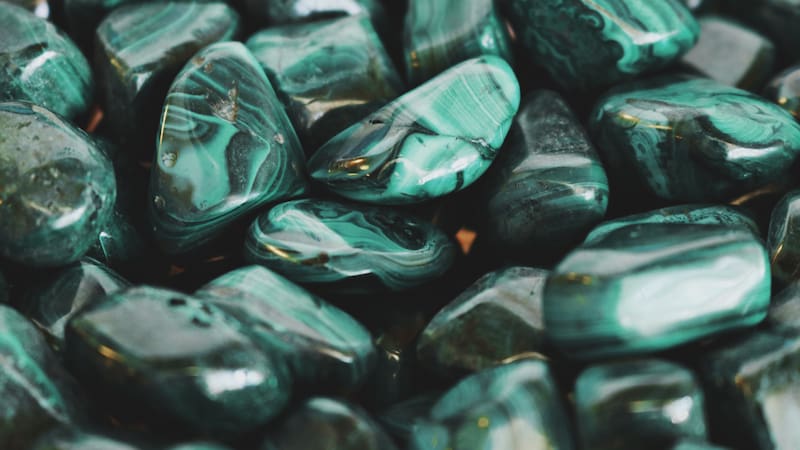 Las piedras preciosas son más que valoradas en diferentes culturas.