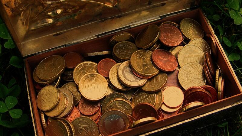 Las monedas serán exhibidas en un museo local tras finalizar las investigaciones.