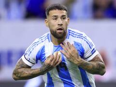 Argentina va por la clasificación contra Ucrania: ¿A qué hora juega, dónde ver el partido y cómo formará la selección albiceleste?