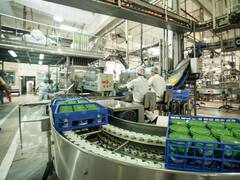 Danone redobla esfuerzos en calidad y cercanía