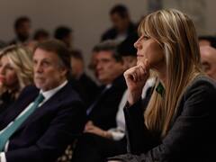 Caso Begoña Gómez: el juez Peinado imputa un nuevo delito a la esposa de Pedro Sánchez