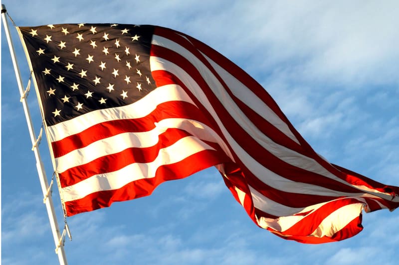 Estados Unidos. Fuente: Archivo.