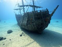 Hallazgo del siglo en Latinoamérica: este oro revela el destino del "Santo Grial" de los naufragios