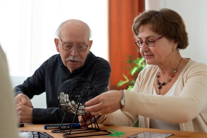 Los últimos números ganadores del Tris (foto: Freepik).