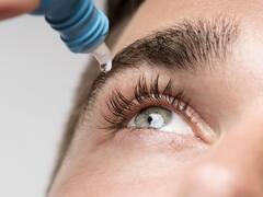 Adiós ceguera para siempre | Aprueban gotas para los ojos que mejoran la visión sin necesidad de gafas