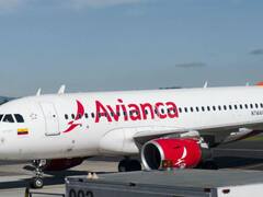 La aérea Avianca Brasil dejará de ser miembro de la red Star Alliance