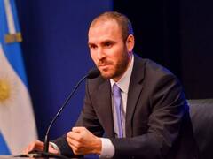 El canje del Boncer 2020 logró una adhesión de casi el 90%