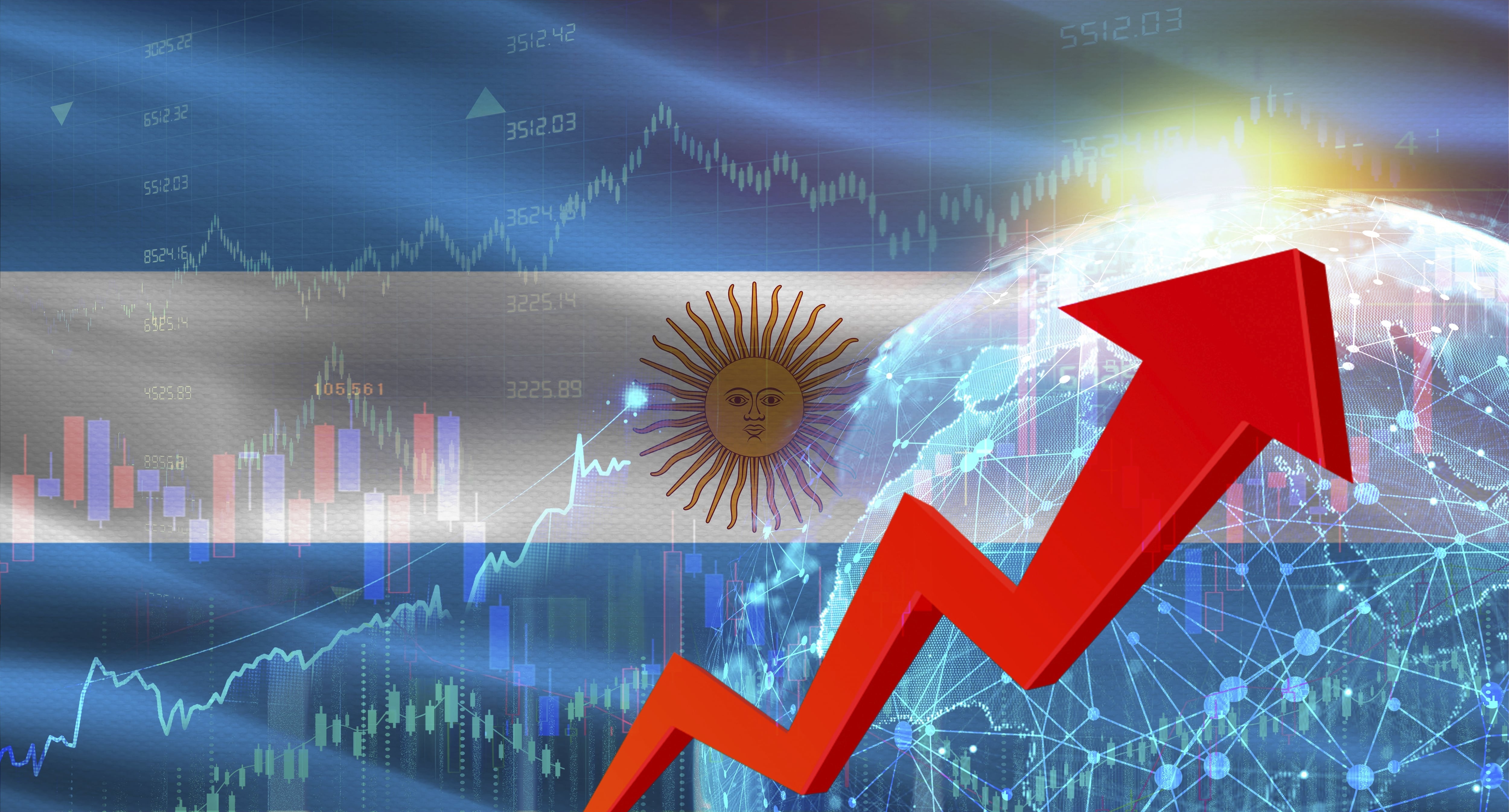 Dólar, inflación y crecimiento: qué proyectan más de 40 consultoras y bancos para los próximos meses