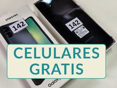 Atención, estudiantes: cómo conseguir los celulares gratis de esta universidad