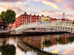 Ni España ni Italia: el mejor lugar para emigrar en 2025, brinda calidad de vida y trabajo con sueldos altos