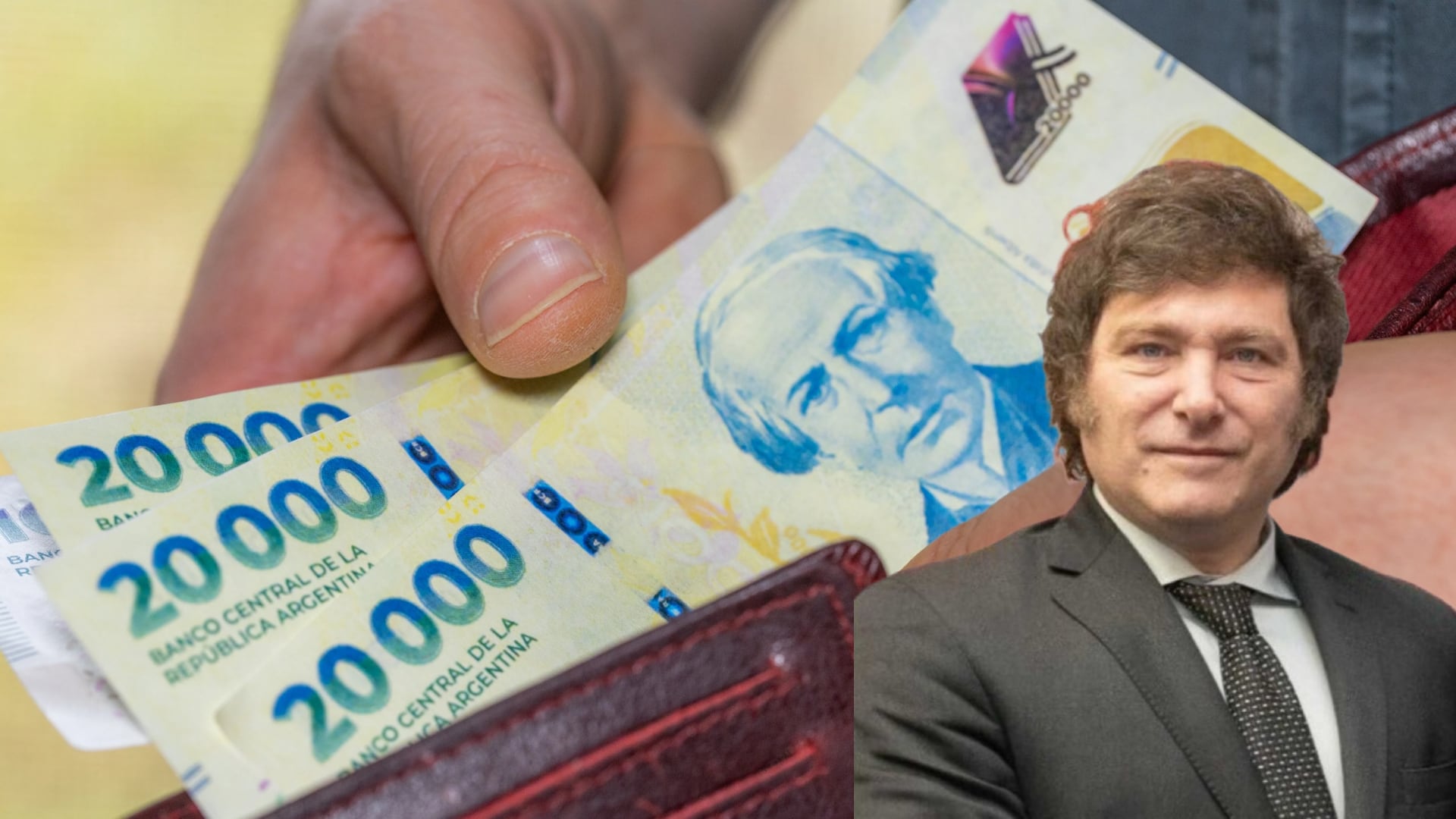 Atención trabajadores: esta es la fecha límite para cobrar el aguinaldo de diciembre