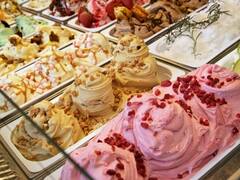 La Noche de las Heladerías: cuándo es y el mapa completo de los comercios adheridos