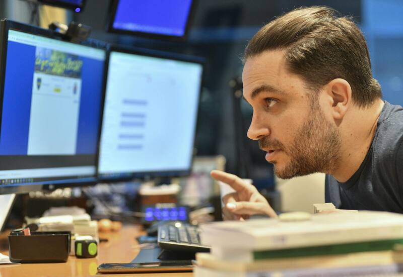 Ramiro Marra adelantó una devaluación en la Argentina