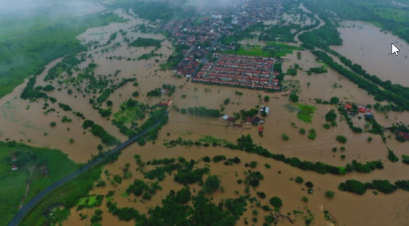 Las inundaciones en Brasil impactaron en los precios internacionales