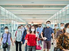 Alerta por brote de neumonía: esto dicen las autoridades sobre una nueva enfermedad