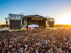 Lollapalooza 2022: cómo llegar, accesos y todo lo que hay que saber antes del festival