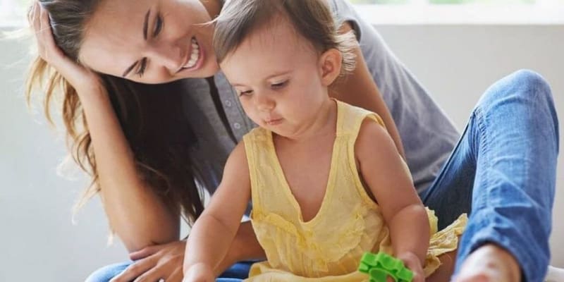 Salario promedio de una niñera en octubre de 2025. (Fuente: Archivo)