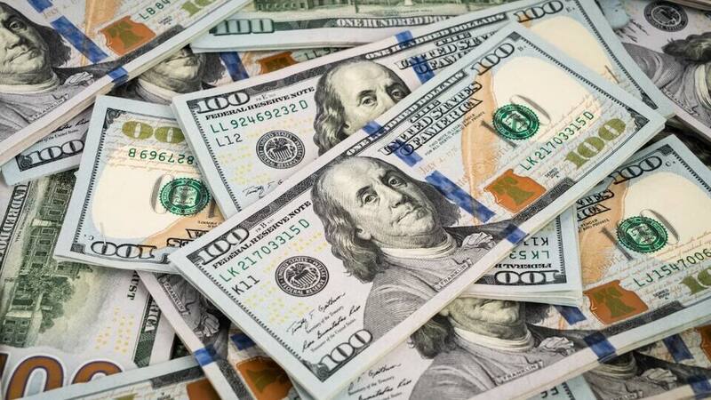 Los impuestos del dólar tarjeta cambiaron y ahora se cotiza en $ 1028 para compras.