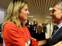 Ministro de Agricultura holandés: “En Argentina hay nuevas oportunidades