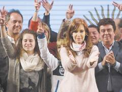 Fiscal pide indagatoria a Cristina Kirchner por el memorandum con Irán