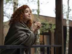 Adiós estrés: las bonitas cabañas cerca de la CDMX que están en medio del bosque y ofrecen máxima relajación