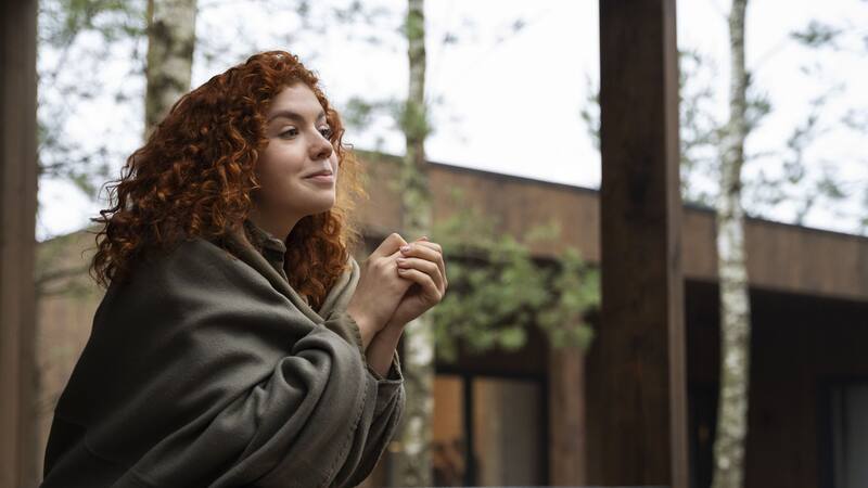 Muy cerca de CDMX, encuentra opciones de cabañas para relajarte y disfrutar.