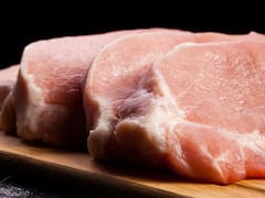 Adiós carne de cerdo: advierten que podría ser un cultivo de bacterias y recomiendan cocinarla de esta manera