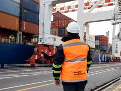 Alerta por los cambios en un jugador clave que pueden generar más costos para exportar e importar