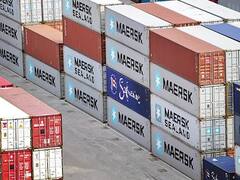 Dos conflictos gremiales paralizarán hasta el sábado puertos de todo el país