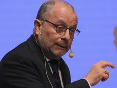 Faurie dijo que evalúan cambios en el bloque