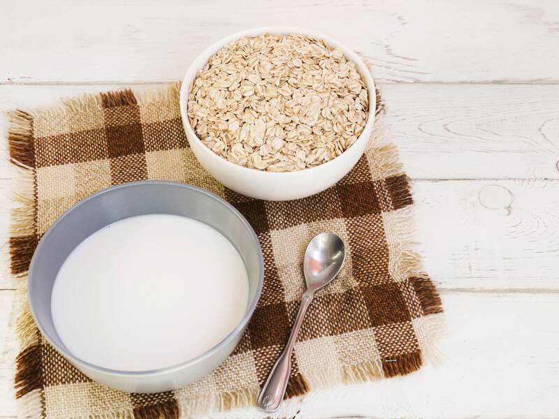 Su ingesta más común y recomendada es en el desayuno debido a sus beneficios para el cuerpo durante la mañana. (Foto: Freepik)