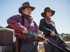 El western de 7 capítulos del creador de Gambito de dama: estaba escondido y es otra joya para ver en Netflix