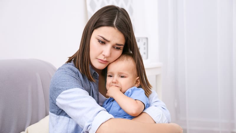 INDEC dividió el costo de tener un hijo por edad.