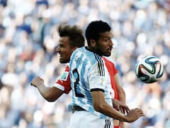 Mundial 2014: Políticos argentinos optimistas con vistas a la final