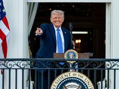 Lo advirtió Trump: todos los inmigrantes deberán abandonar estas ciudades demócratas para no ser deportados