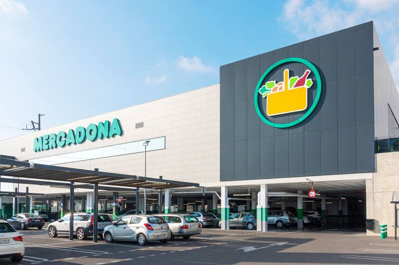 Mercadona causa furor con su línea de perfumes económicos que imitan a fragancias de firmas reconocidas. (Foto: Shutterstock)