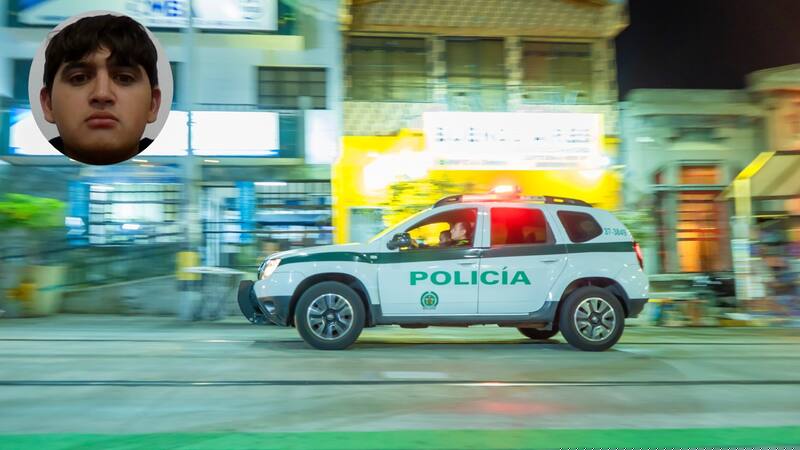 Tragedia en Bogotá | Un estudiante de 20 años murió tras ser agredido en una fiesta de Halloween: tres personas fueron detenidas.