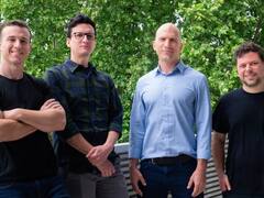 Agtech creada por científicos argentinos recibió inversiones por u$s 2,5 millones para expandirse en el exterior