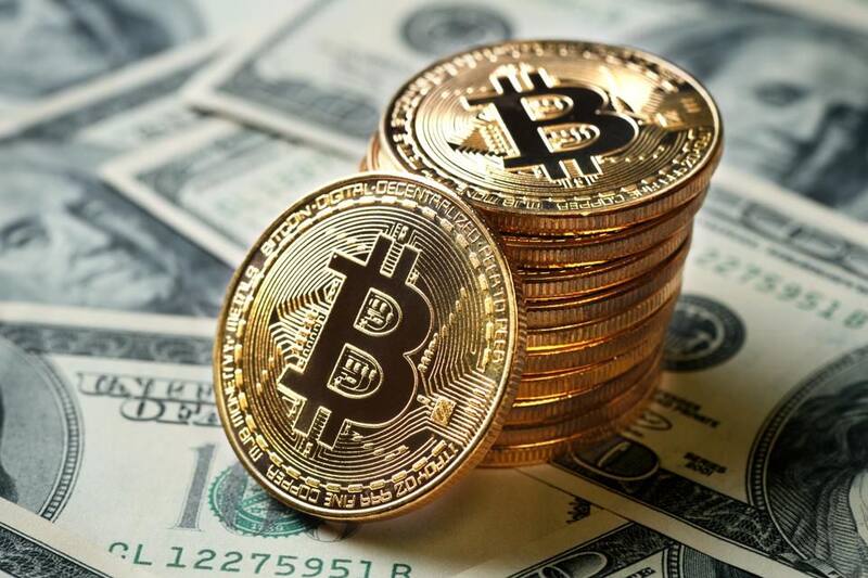 La capitalización de mercado de bitcoins es de unos u$s 1,1 billones.