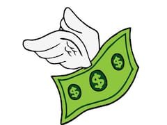 Dólar fuga: récord de solicitudes para abrir cuentas en bancos de los EE.UU.