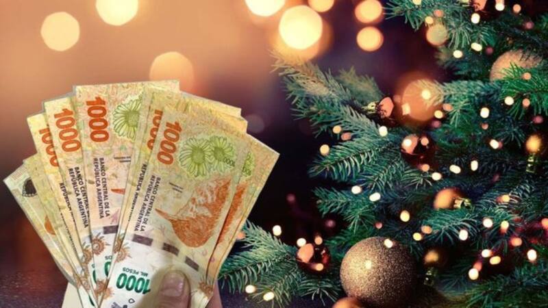 Los beneficiarios cobrarán sus haberes junto con el bono y el aguinaldo.