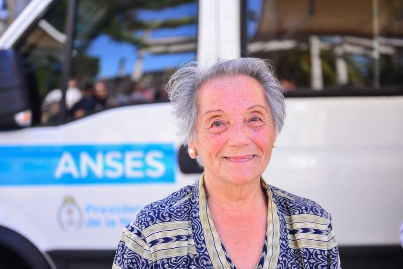 El bono para jubilados de PAMI se pagará en tres cuotas de $ 15.000 a partir de octubre.