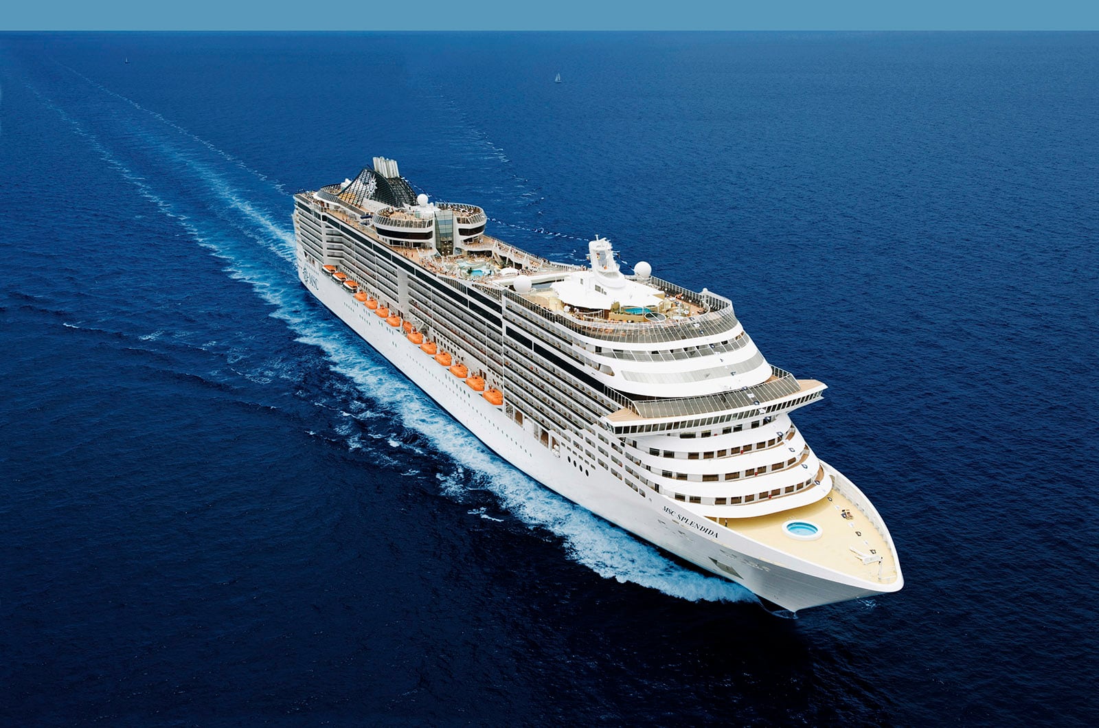 MSC Cruceros