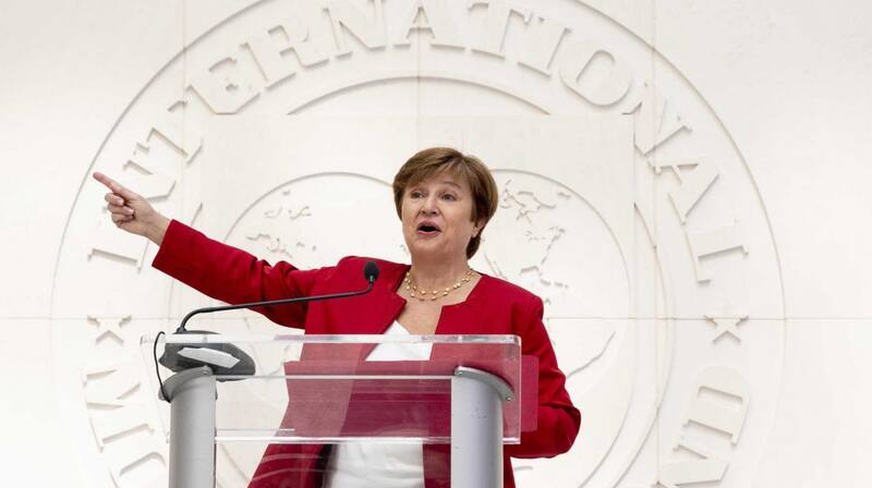 Los DEG del FMI le dieron aire al resultado fiscal